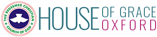 House of Grace, Oxford Logo